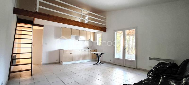 Maison - 73 m² - 3 pièces