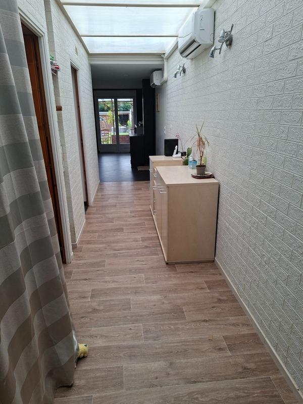 Maison - 133 m² - 5 pièces