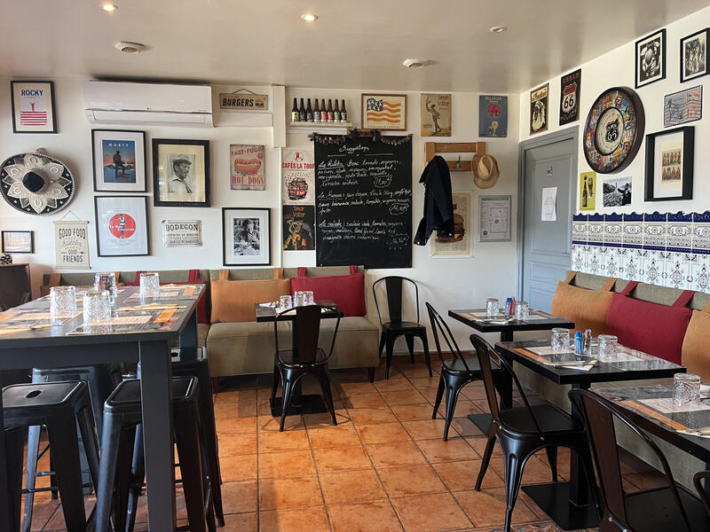 Fonds de commerce - Magasins - 63 m²