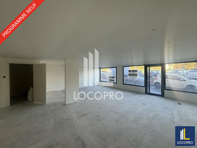 Local commercial - 70 m²