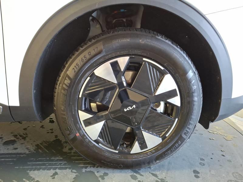Kia Sportage Vp Hybride 239 ch Bva6 Active