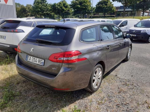 Peugeot 308 Business 1.6 BlueHDi 120ch s&amp;S Eat6 Active