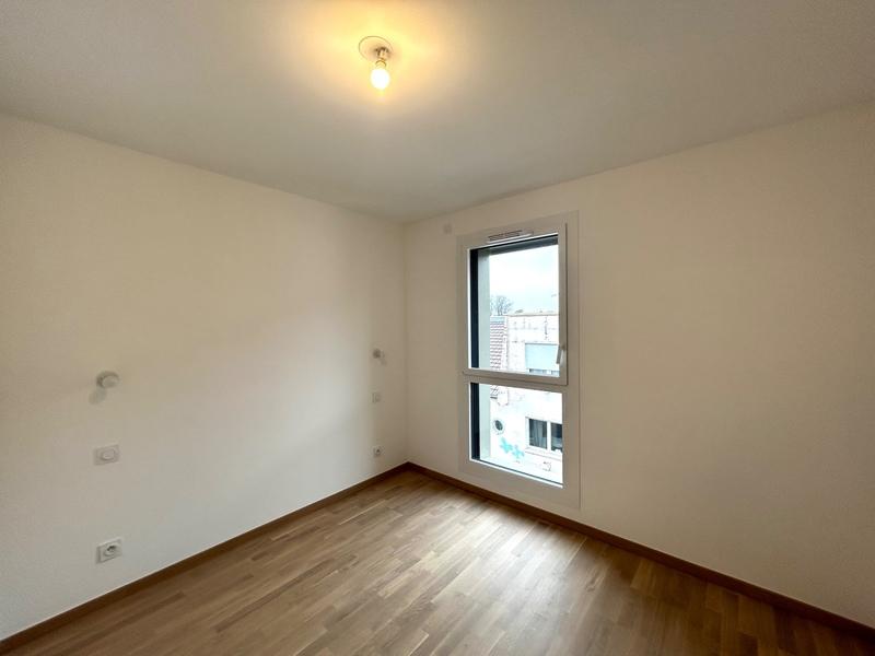 Appartement - 105 m² - 4 pièces