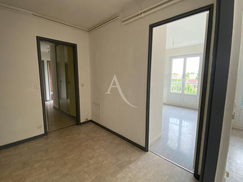 Appartement - 74 m² - 3 pièces