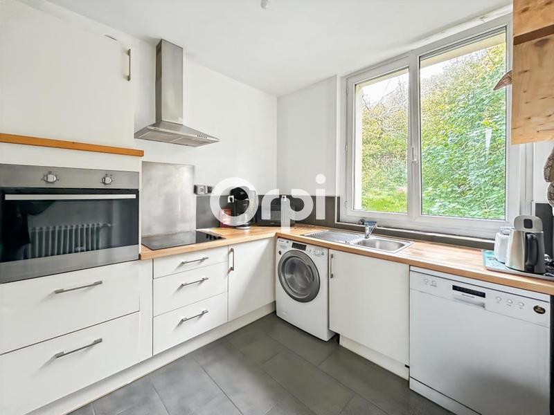 Appartement - 86 m² - 3 pièces