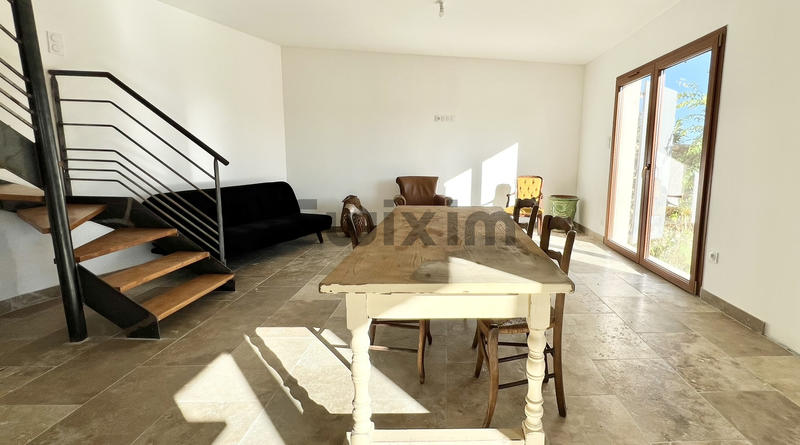 Villa - 84 m² - 3 pièces