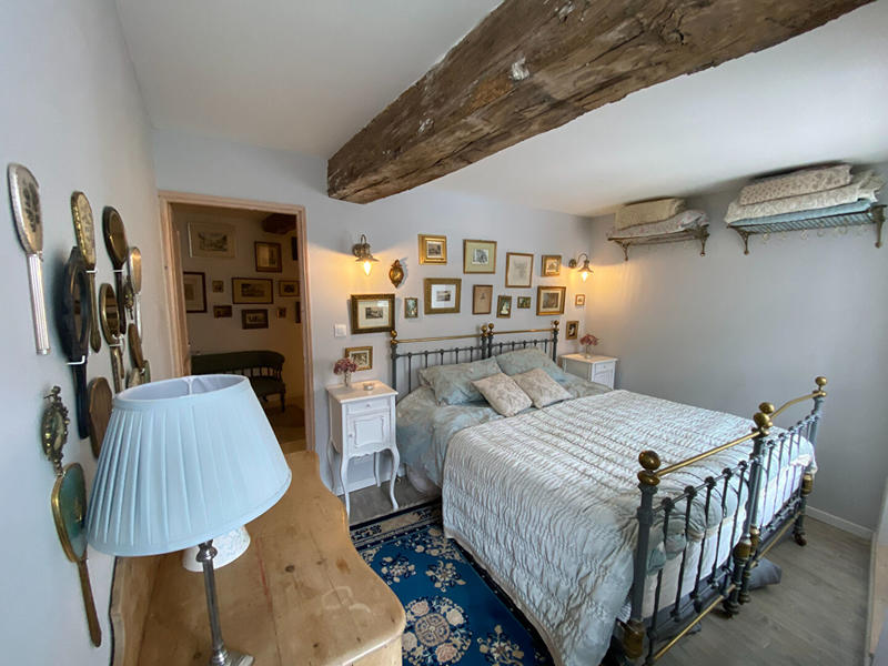 Maison - 101 m² - 4 pièces