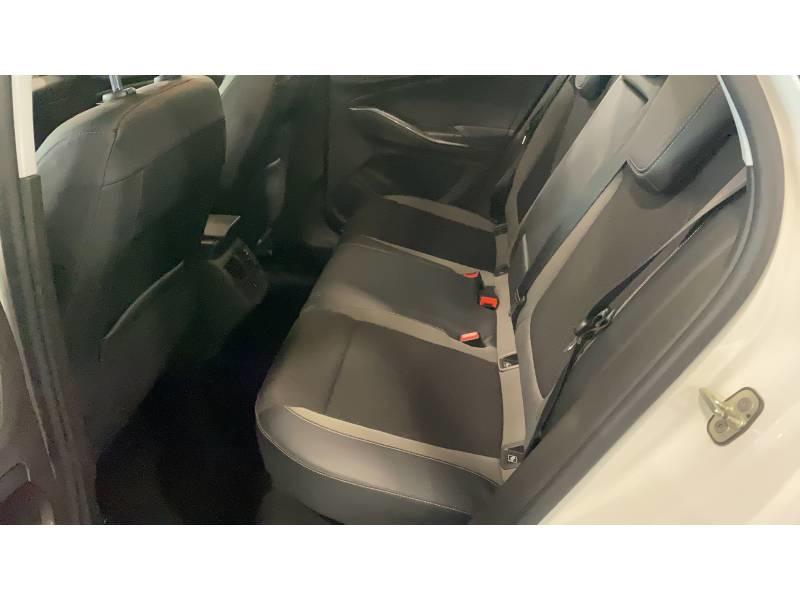 Opel Grandland X 1.2 Turbo 130 ch Edition