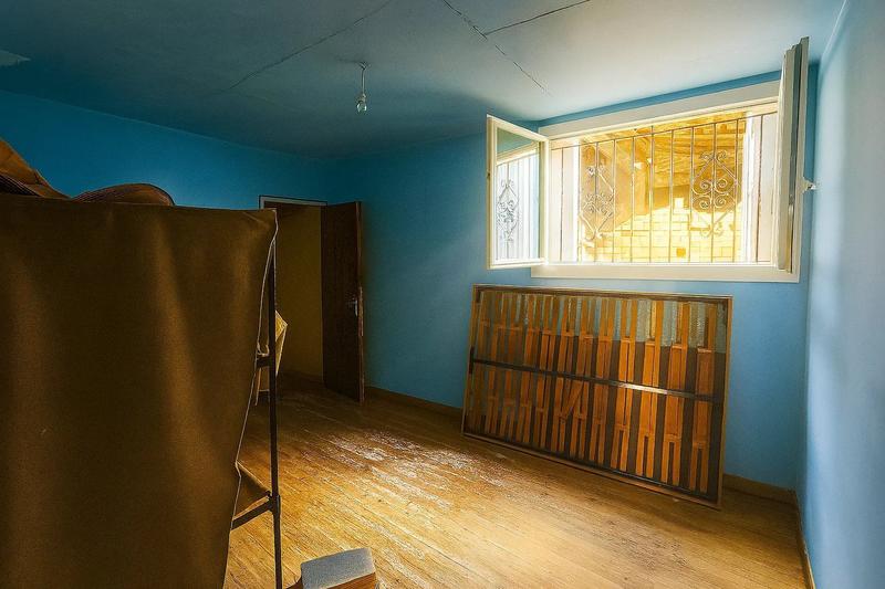 Maison - 180 m² - 6 pièces