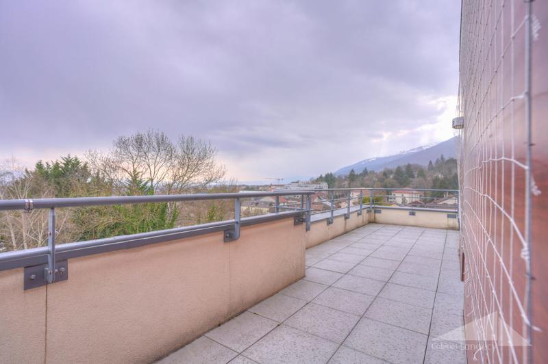 Appartement - 77 m² - 4 pièces