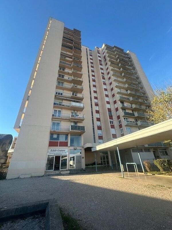 Appartement - 73 m² - 3 pièces