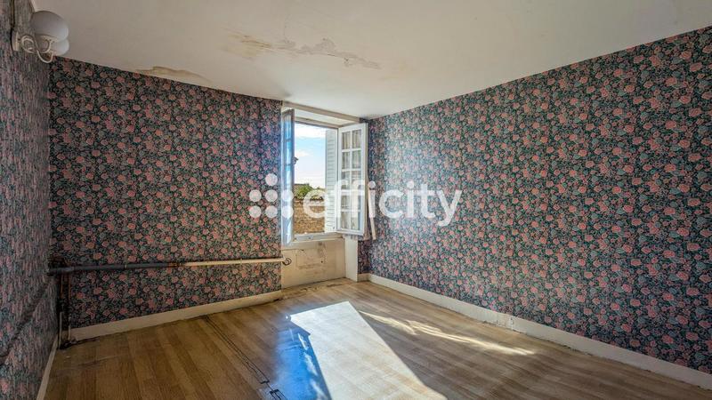 Maison - 153 m² - 6 pièces