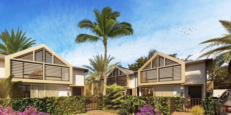 Villa - 121 m² - 4 pièces