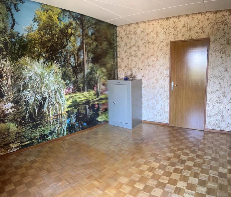 Maison - 154 m² - 5 pièces