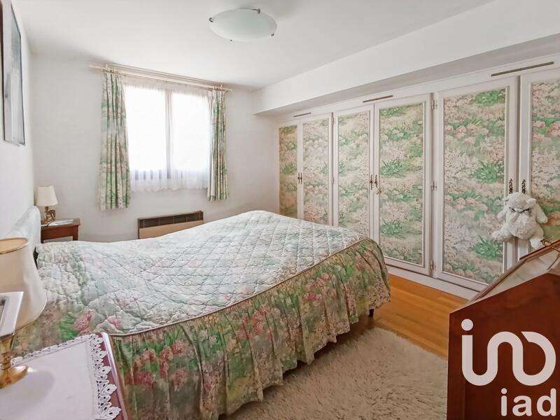 Maison - 114 m² - 5 pièces