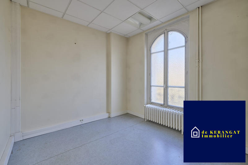 Maison ancienne - 179 m² - 10 pièces