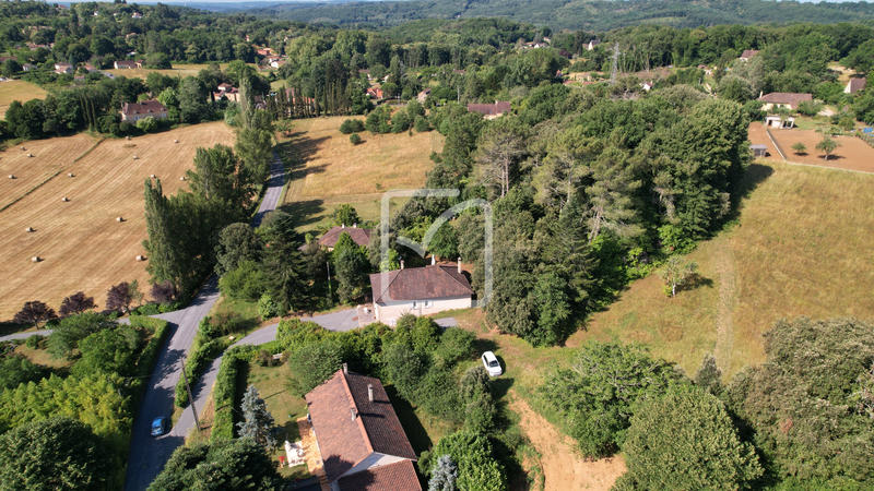 Maison - 143 m² - 7 pièces