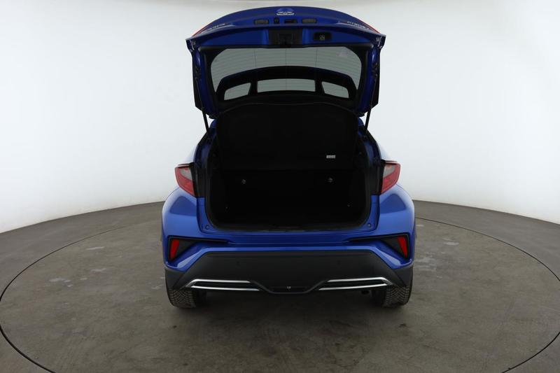 Toyota c-Hr 2.0 Hybride Edition 184 ch