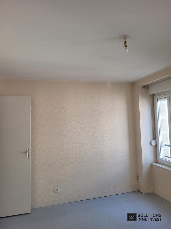 Appartement - 27 m² - 1 pièce