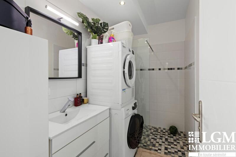 Maison - 154 m² - 5 pièces