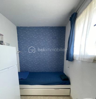 Appartement - 41 m² - 3 pièces