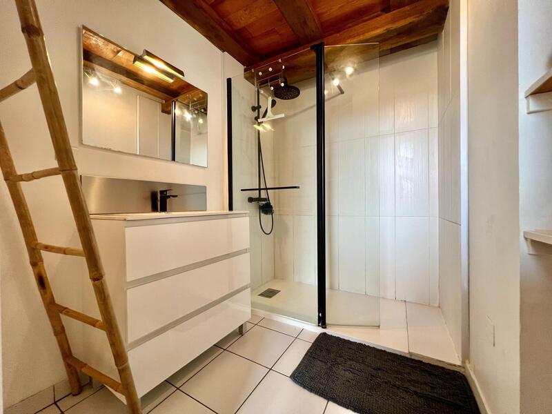 Maison - 54 m² - 3 pièces