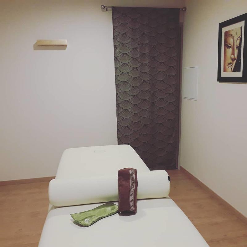 Asaliah Massage et Yoga