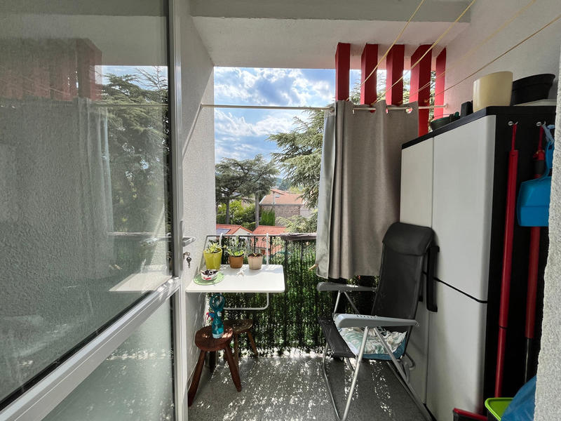 Appartement - 66 m² - 4 pièces