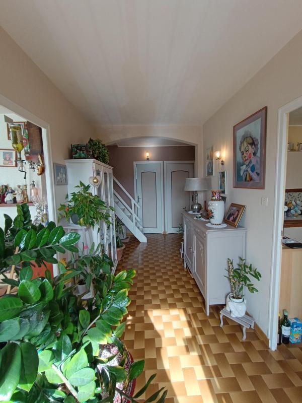 Maison de village - 235 m² - 11 pièces