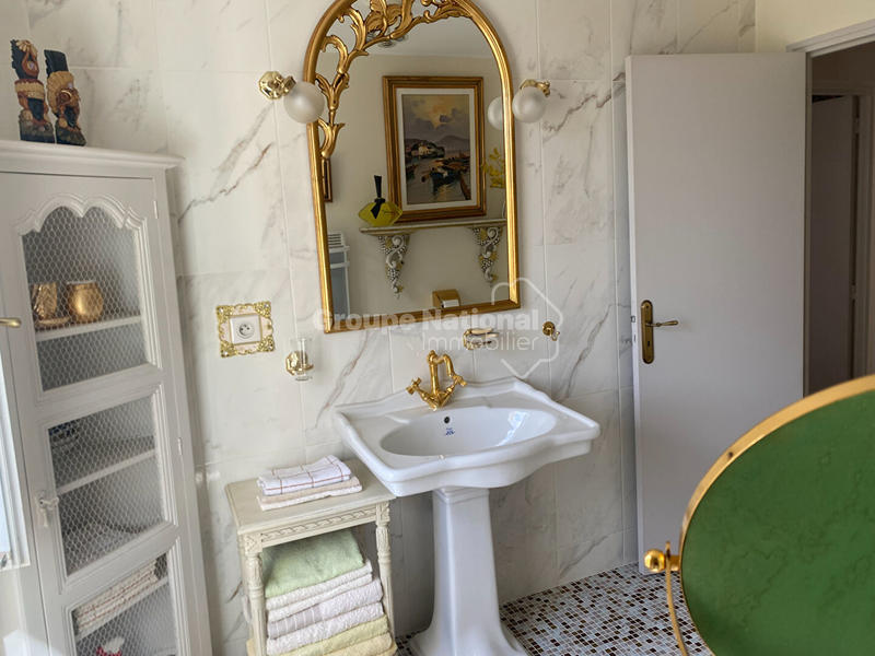 Mas - 155 m² - 5 pièces