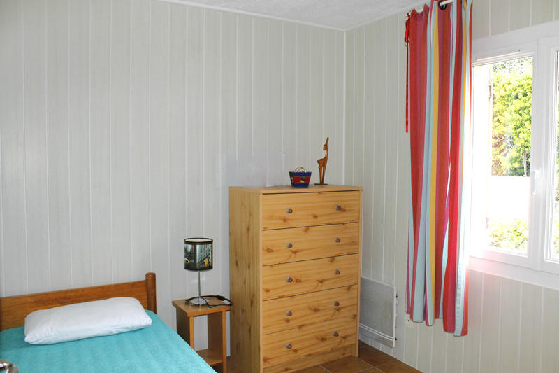 Viager - Maison - 84 m² - 4 pièces