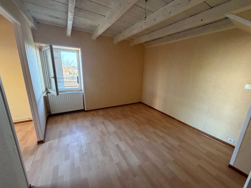 Maison - 118 m² - 5 pièces