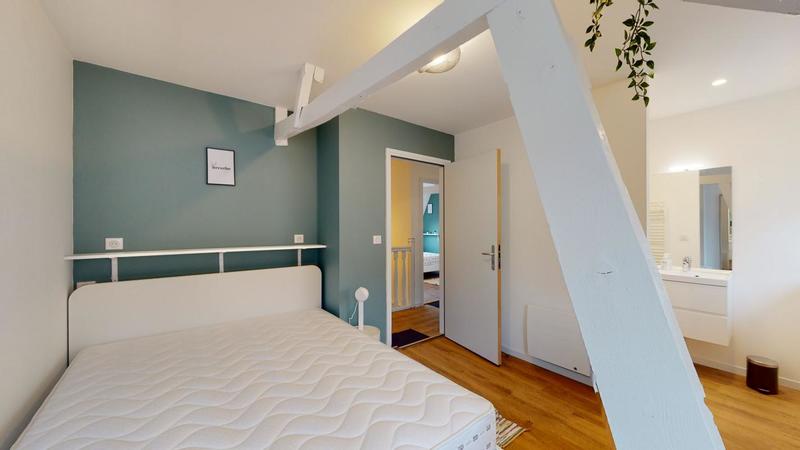 Appartement - 450 m²