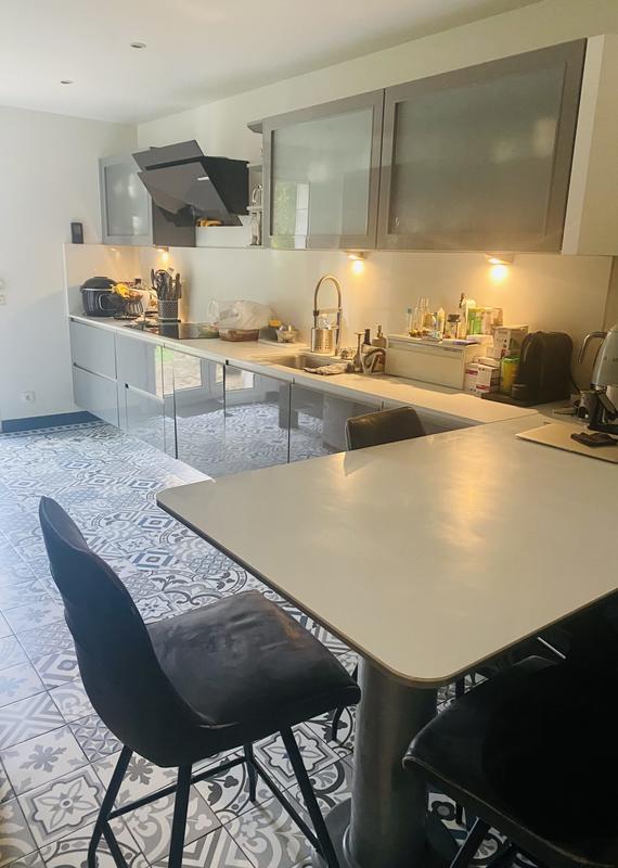 Appartement - 112 m² - 4 pièces