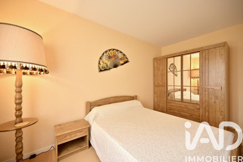 Appartement - 79 m² - 3 pièces