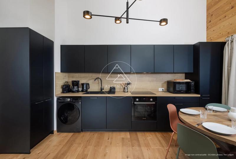 Appartement - 88 m² - 3 pièces