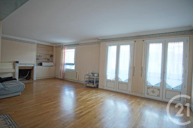 Appartement - 109 m² - 4 pièces