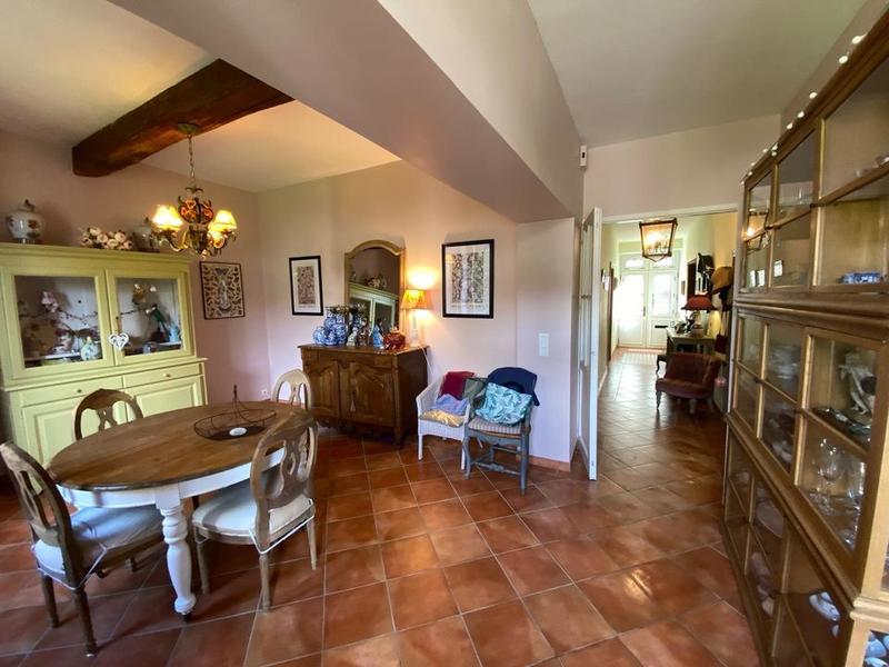 Maison de maîtres - 198 m² - 8 pièces
