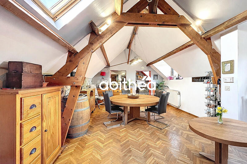 Local d'activités - 264 m² - 9 pièces