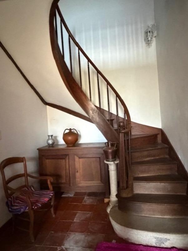 Maison - 189 m² - 6 pièces