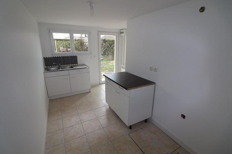 Maison - 185 m² - 8 pièces