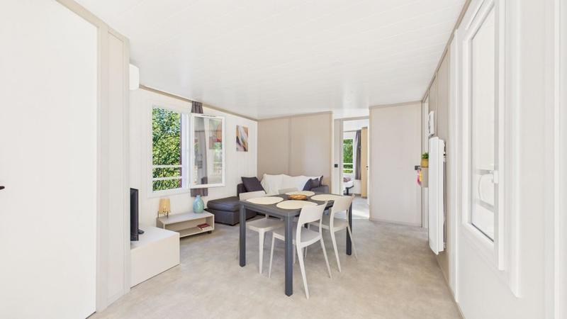 Châlet - 49 m² - 3 pièces