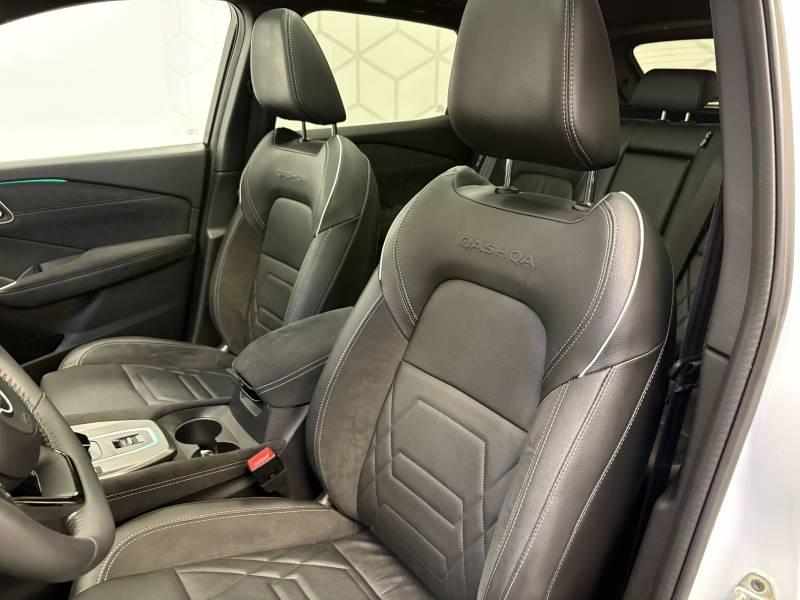 Nissan Qashqai e-Power 190 ch n-Design