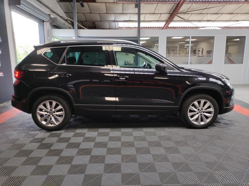 Seat Ateca 1.6 l Tdi 116 Ch Style Business - Garantie 6 Mois