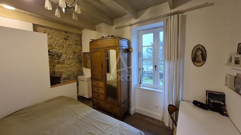 Appartement - 93 m² - 4 pièces