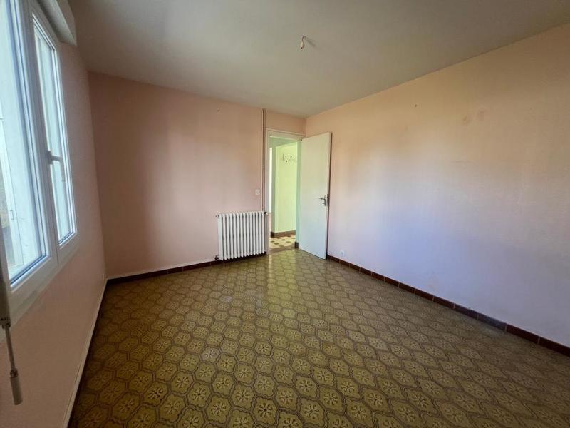 Maison - 65 m² - 3 pièces