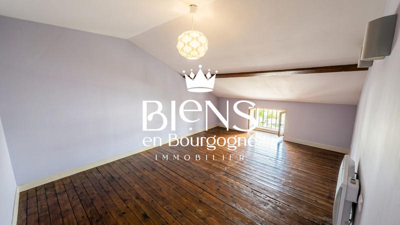 Maison ancienne - 104 m² - 5 pièces