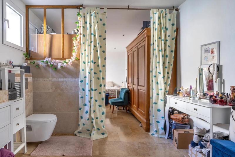 Maison - 126 m² - 6 pièces