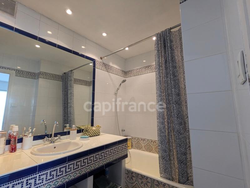 Appartement - 54 m² - 3 pièces