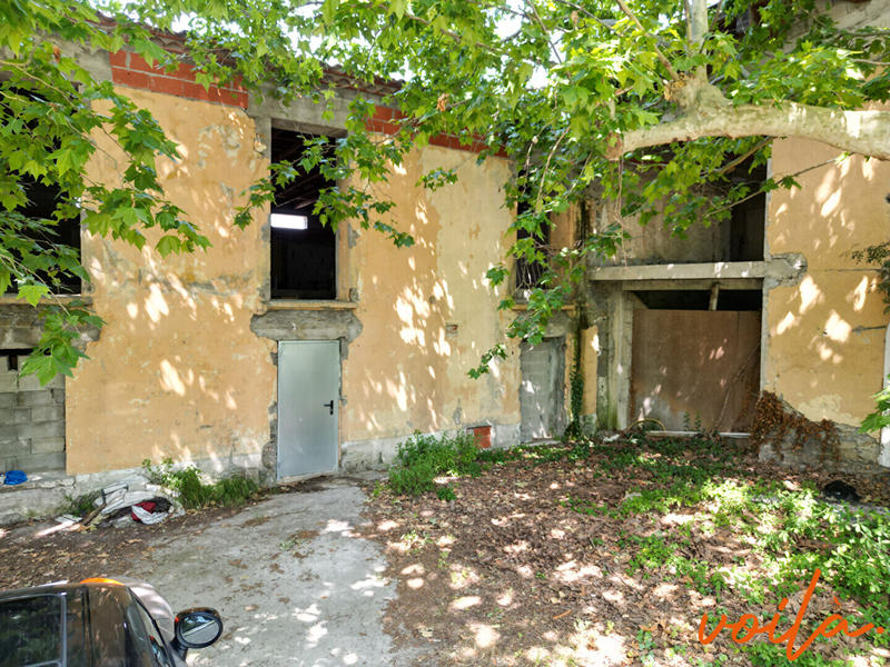 Immeuble - 10 pièces